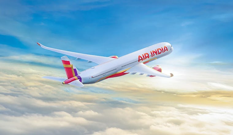 air-india