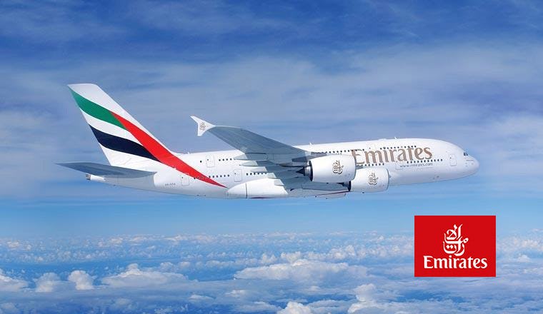 Save On Emirates Cape Town Flights